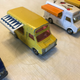 Illustration for article titled Colossal Die-Cast Collection - Box 116 - Penultimate Post